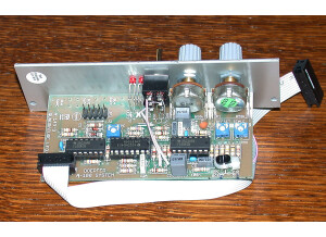 Doepfer A-143-9 Voltage Controlled Quadrature LFO/VCO (5736)