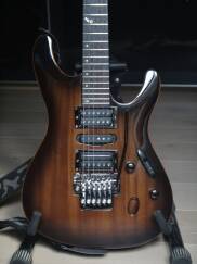 Ibanez S5470