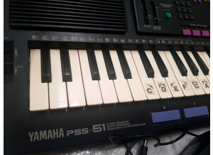 Yamaha PSS-51 (50617)