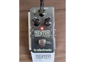 TC Electronic Sentry (60137)