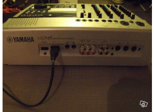 Yamaha MD4S (83615)