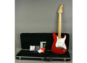 Fender Strat Plus