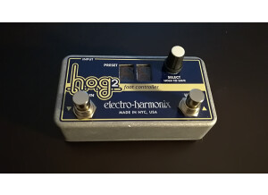 Electro-Harmonix HOG2 (77057)