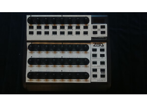 Behringer B-Control Rotary BCR2000 (58083)