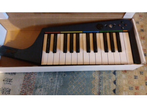 MadCatz Wireless Keyboard (33365)