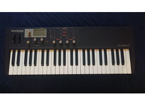 Waldorf Blofeld Keyboard (53233)