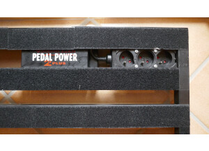 Voodoo Lab Pedal Power 2 Plus (49558)