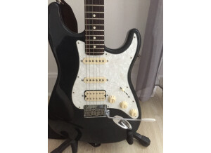 Fender Strat Plus [1987-1999] (26334)