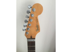 Fender Strat Plus [1987-1999] (81735)