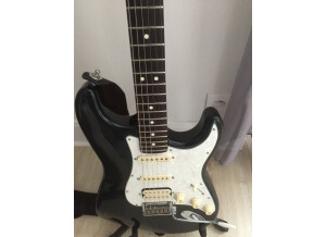 Fender Strat Plus [1987-1999] (91582)