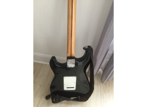 Fender Strat Plus [1987-1999] (52629)