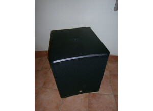 the box pro DSP 18 Sub (40054)