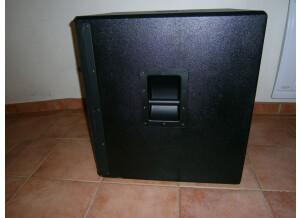 the box pro DSP 18 Sub (19403)