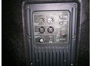 the box pro DSP 18 Sub (17821)