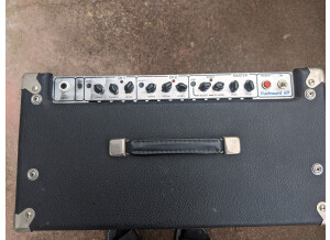 Tech 21 Trademark 60 1x12 (48725)