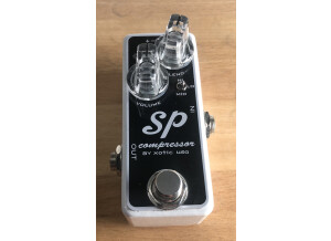 Xotic Effects SP Compressor (73628)