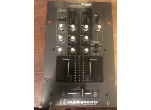 Audiophony DIGITAL-2