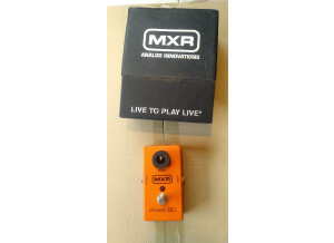 MXR M101 Phase 90 (59857)