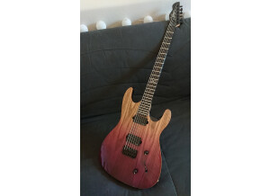 Chapman Guitars ML-1 Modern Baritone (7625)