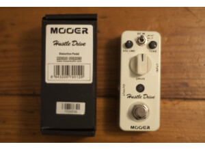 Mooer ShimVerb (82581)