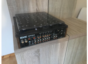 Rane MP2015 (76500)