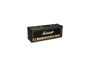 Marshall 2203 JCM800 Master Volume Lead [1981-1989] (68136)