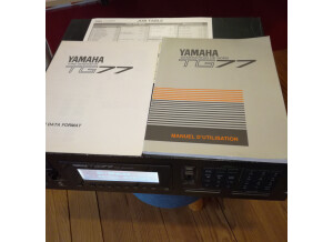 Yamaha TG77 (90389)