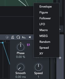 modulation modulation
