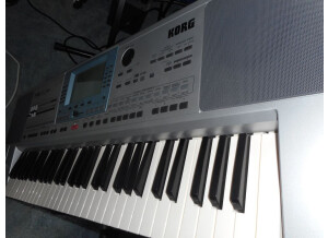 Korg Pa50SD (68294)