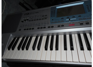 Korg Pa50SD