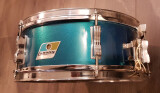 CAISSE CLAIRE LUDWIG PIONEER VINTAGE CUSTOMISEE 
