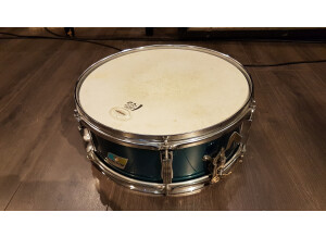 Ludwig Drums Vintage "Pioneer" model snare drum