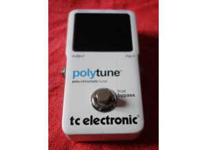 TC Electronic PolyTune (22648)