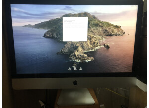Apple iMac 27 inches 2012 (2272)