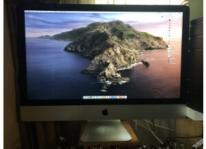 Apple iMac 27 inches 2012 (12022)
