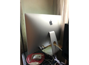 Apple iMac 27 inches 2012 (48660)