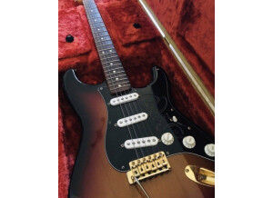 Fender Stevie Ray Vaughan Stratocaster (28567)