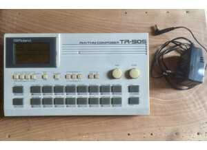 Roland TR-505 (92999)