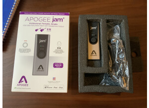 Apogee Jam+ (13073)