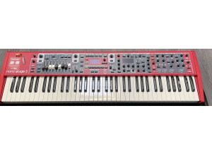 Clavia Nord Stage Compact