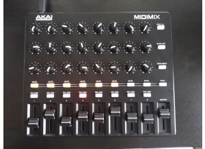 Akai Professional MIDImix (68090)