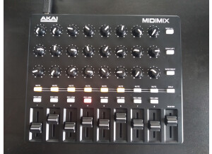 Akai Professional MIDImix (75813)