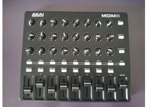 Akai Professional MIDImix (22993)
