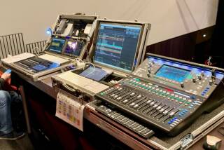 Allen & Heath SQ-5