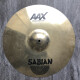 AAX X-Plosion Crash 18'' AAX X-Plosion Crash 18''