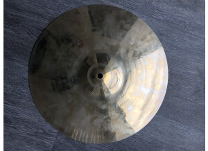 Sabian Vault Hats 14"