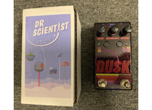 Dr. Scientist DUSK (31294)
