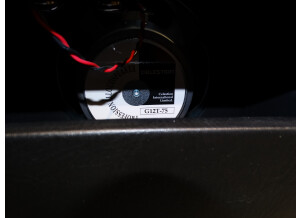 Rivera Suprema Jazz Edition (90603)