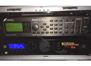 Fractal Audio Systems Axe-Fx II (41520)