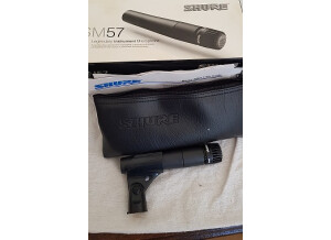 Shure SM57-LCE (79559)